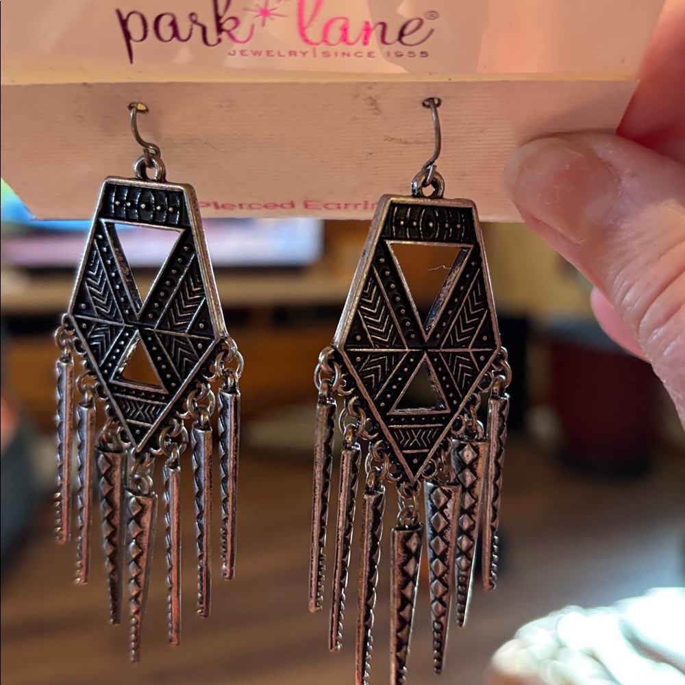 Park Lane Earrings